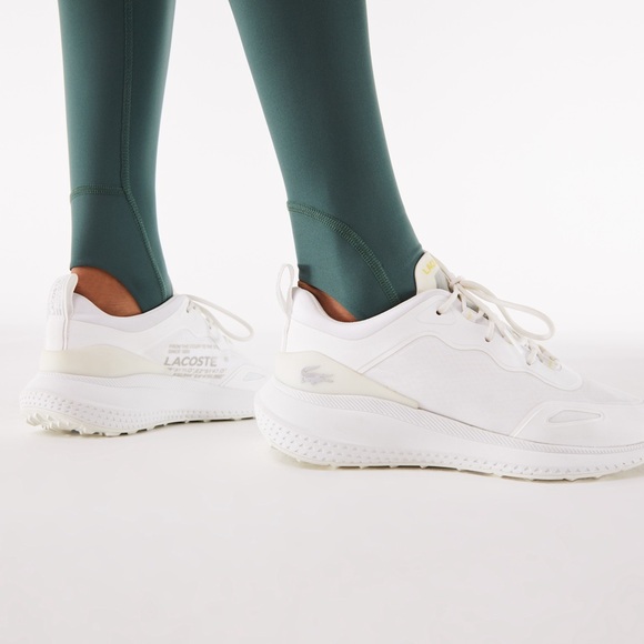 Lacoste Women’s Stirrup Leggings 🐊 - Picture 8 of 8